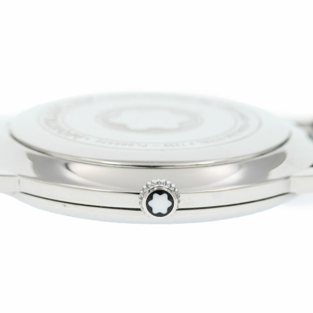 MONTBLANC 7239 Star Classic Date Quartz Men's Watch