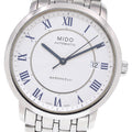 MIDO M3895 Baroncelli Date Automatic Men's Watch