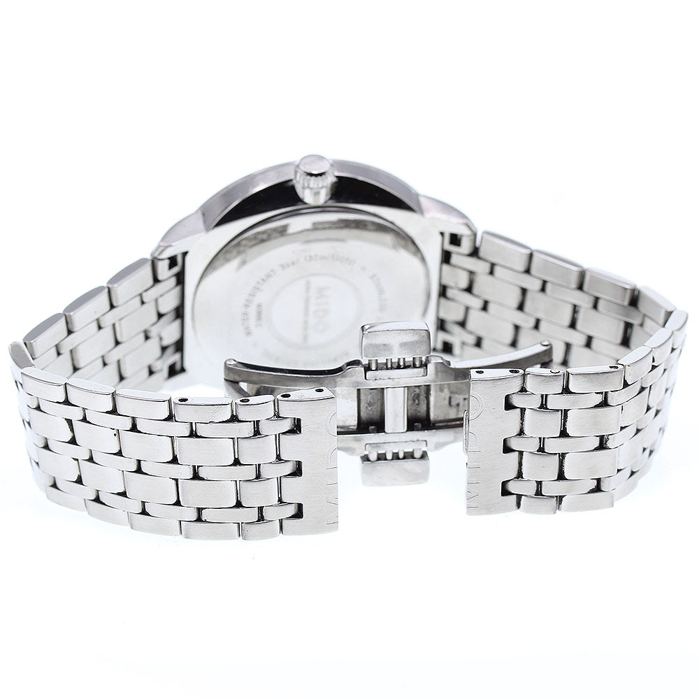 MIDO M3895 Baroncelli Date Automatic Men's Watch