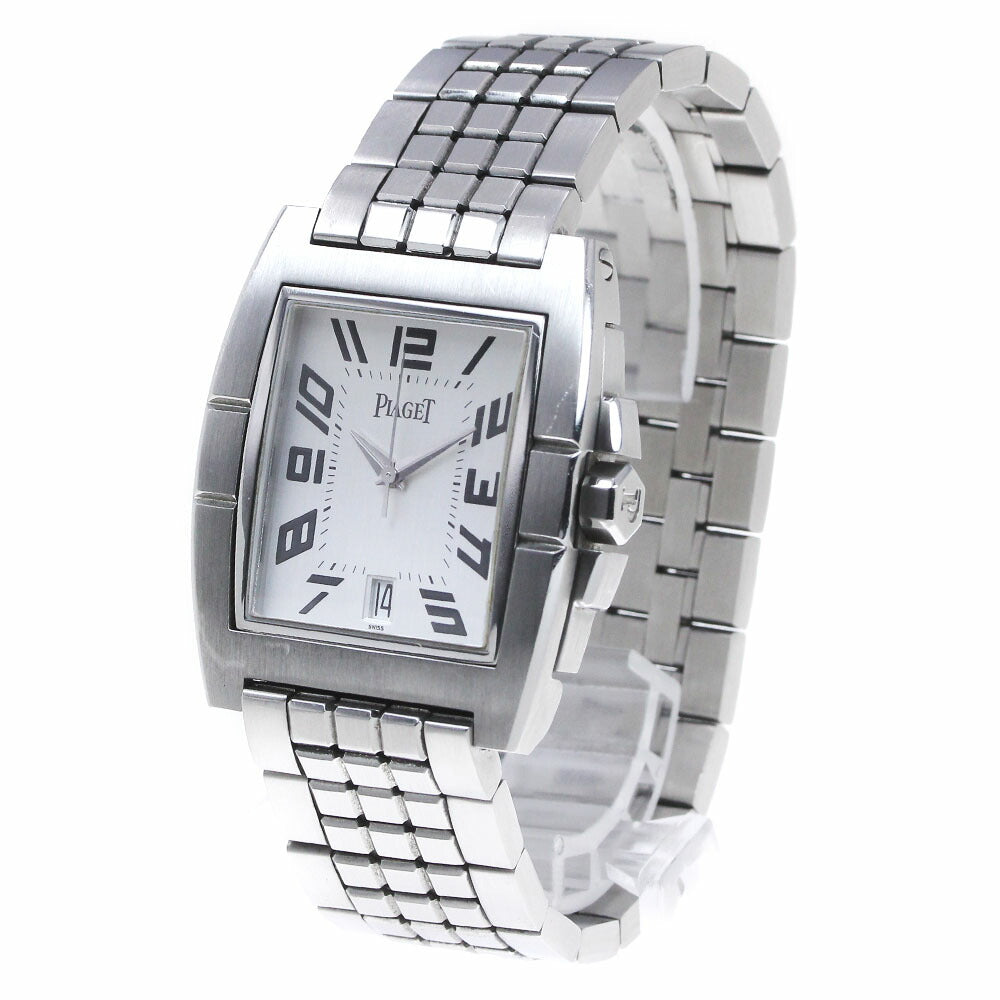 PIAGET P10023 Upstream Date Automatic Men's Watch