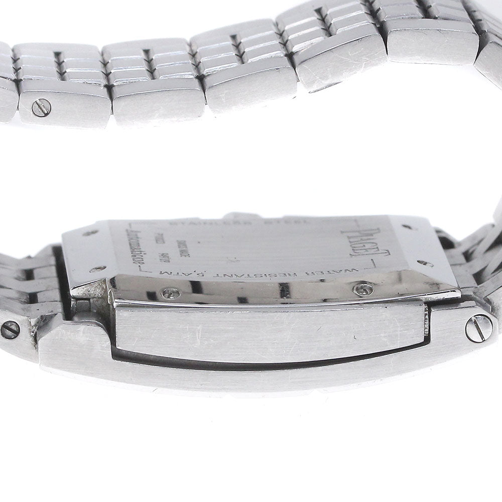 PIAGET P10023 Upstream Date Automatic Men's Watch