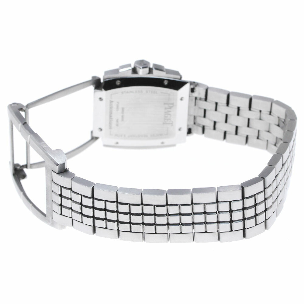 PIAGET P10023 Upstream Date Automatic Men's Watch