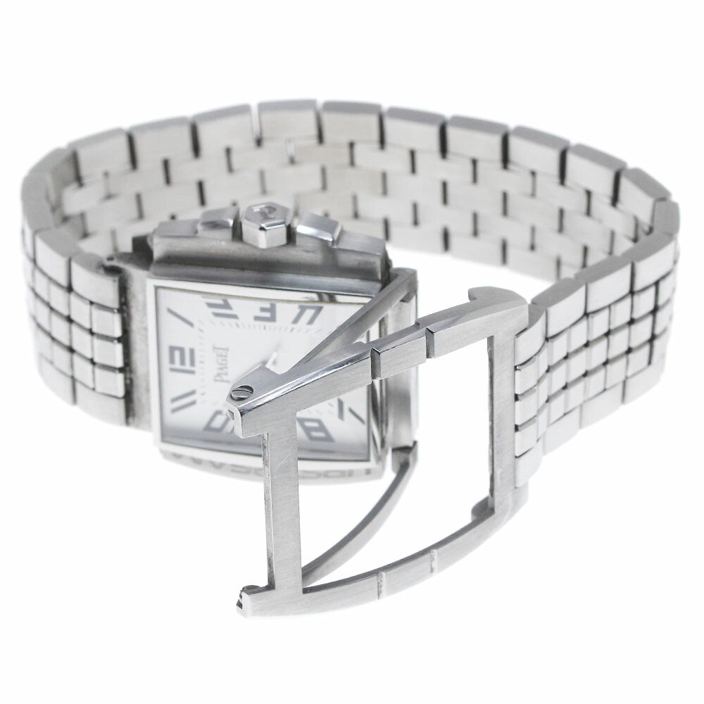 PIAGET P10023 Upstream Date Automatic Men's Watch