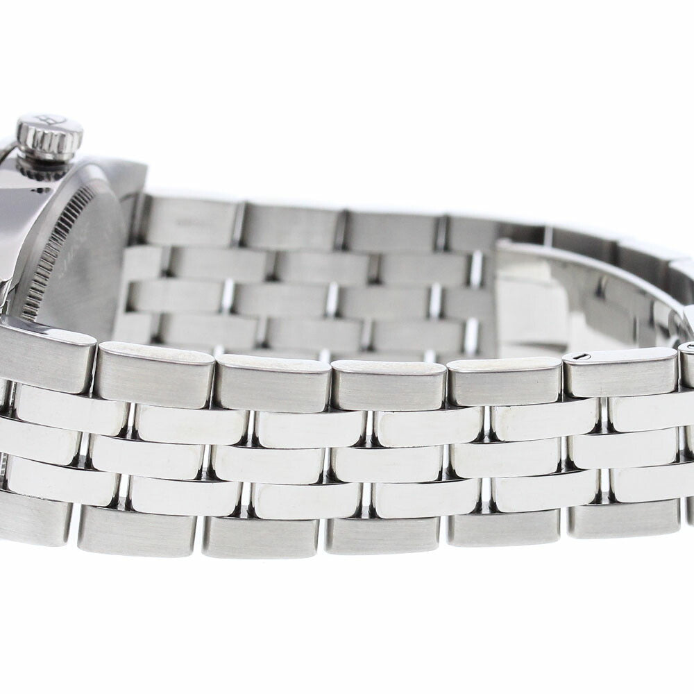 TUDOR 53000 Glamour 11-Diamond Date Automatic Boys' Watch