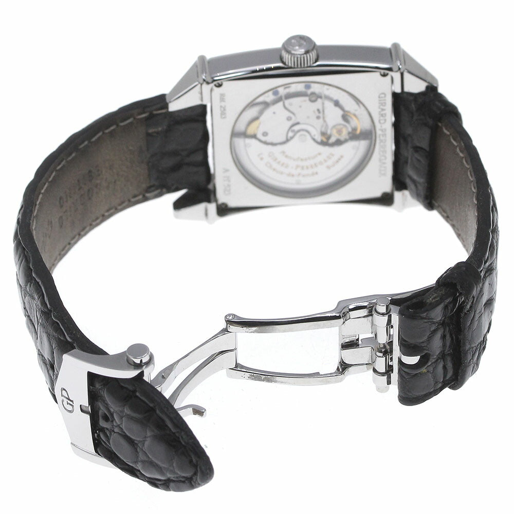 GIRARD PERREGAUX 2583 Vintage 1945 Small Seconds Date Automatic Men's Watch