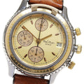 Paul Picot 5091 Chronograph Automatic Men's Watch