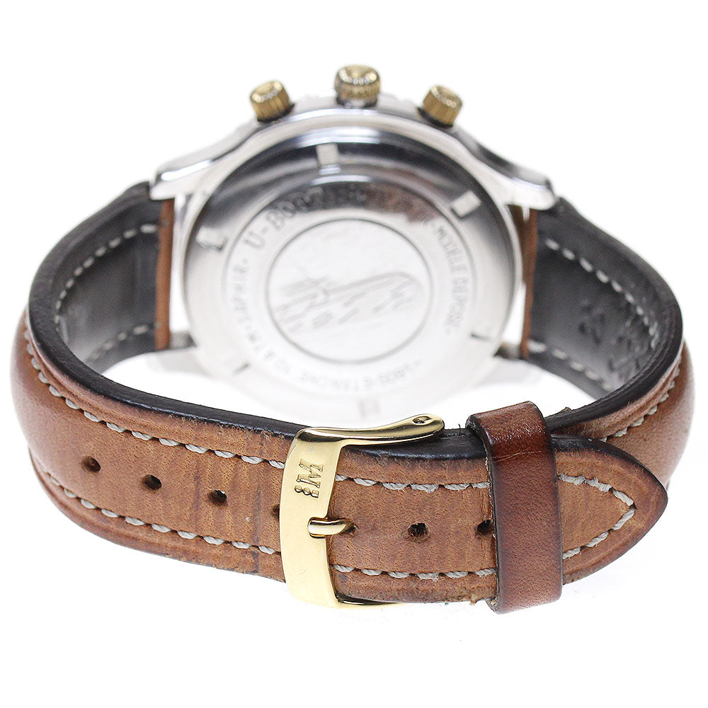 Paul Picot 5091 Chronograph Automatic Men's Watch