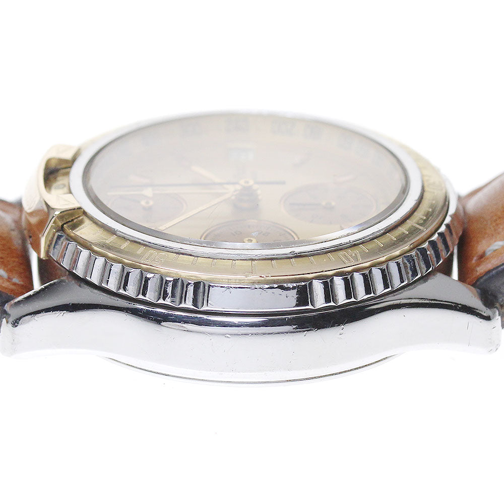 Paul Picot 5091 Chronograph Automatic Men's Watch