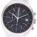 OMEGA 176.002 Speedmaster Professional Mark III Chronograph cal.1040 Vintage Automatic Men's Watch