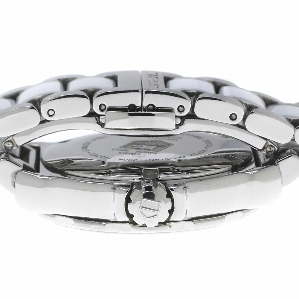 TAG Heuer WAH1211 Formula 1 Date Quartz Ladies Watch (Good Condition)