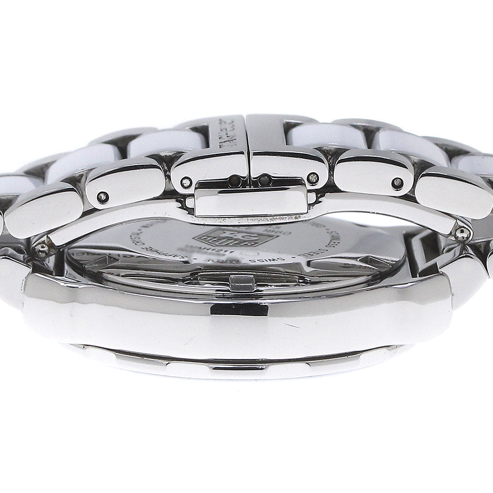 TAG Heuer WAH1211 Formula 1 Date Quartz Ladies Watch (Good Condition)