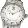 ORIS 7666 Artelier Pointer Date Automatic Men's Watch