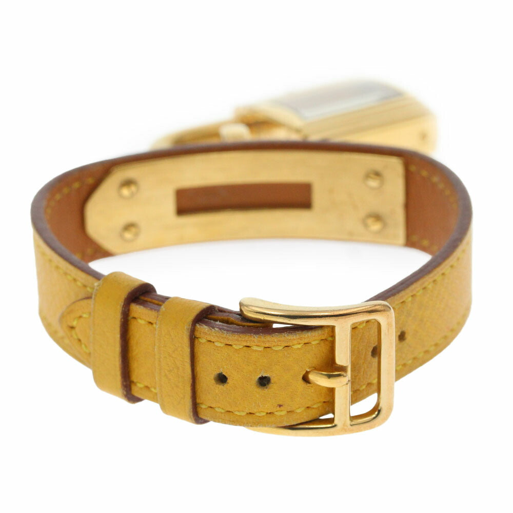 HERMES Kelly Watch Quartz Women's