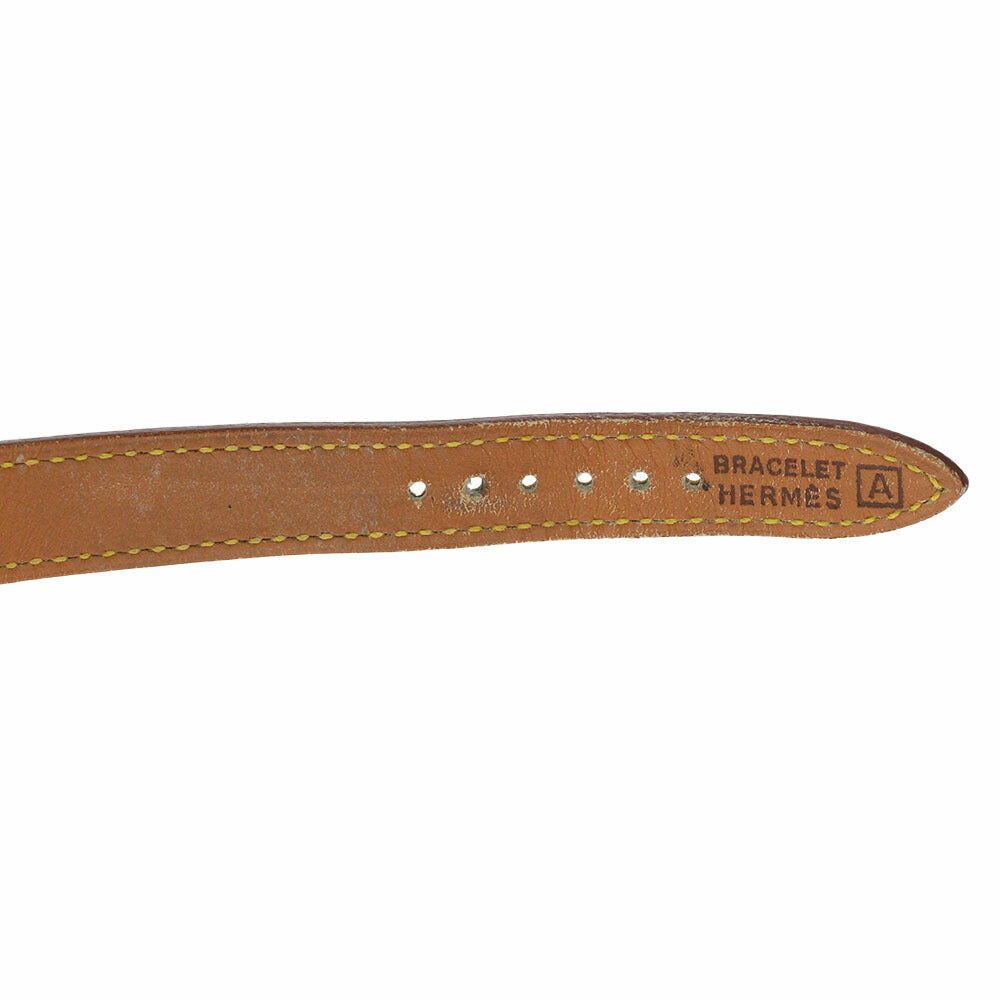 HERMES Kelly Watch Quartz Women's