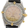 BREITLING 81950 Chronomat Date Automatic Men's Watch (with inner box and warranty)