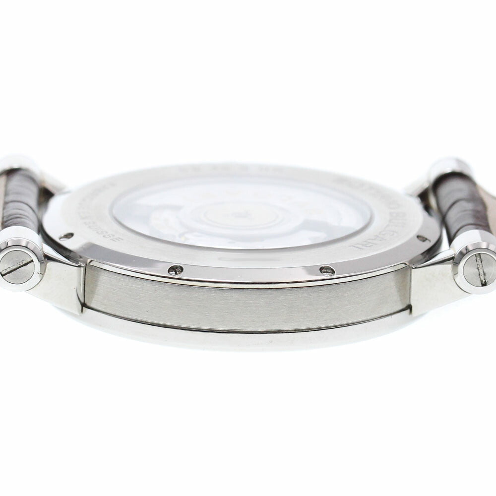 BVLGARI SB42SDR Sotirio Retrograde Automatic Men's Watch