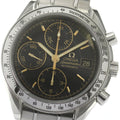 OMEGA 3513.54 Speedmaster Date Chronograph Automatic Men's Watch