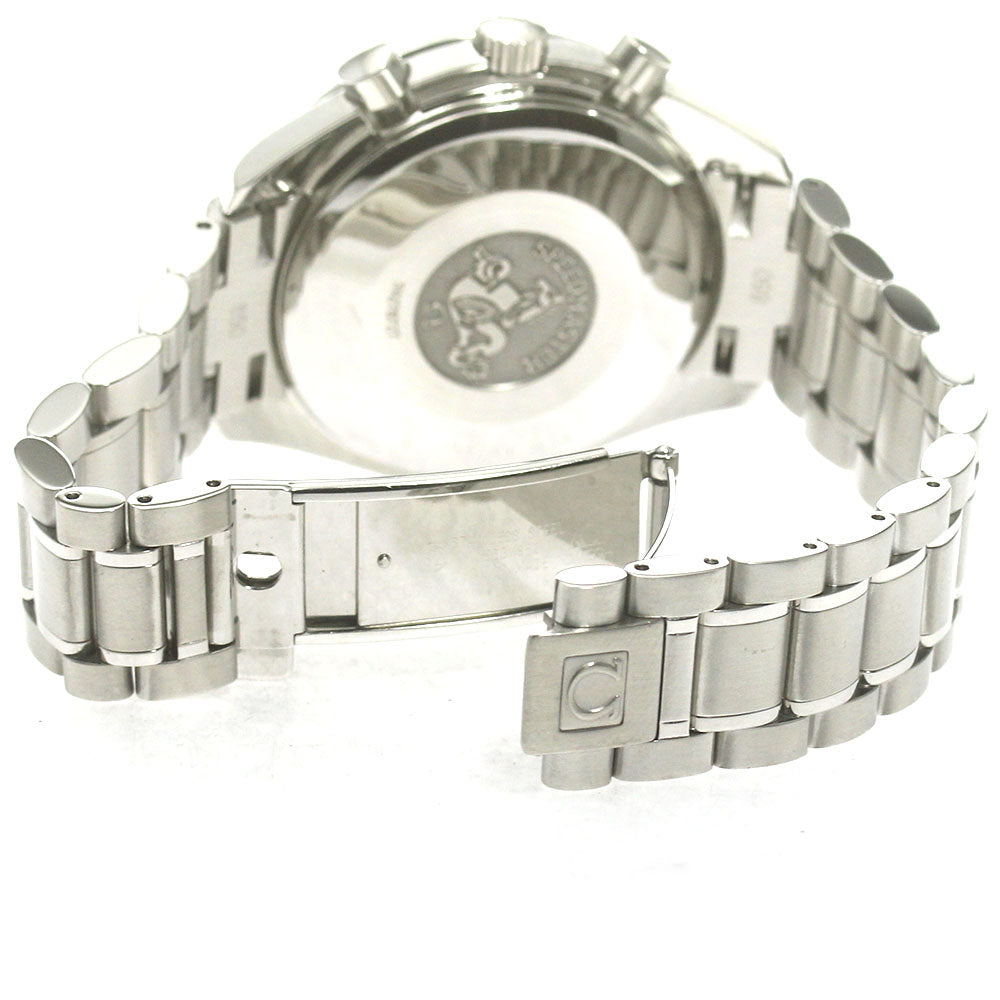 OMEGA 3513.54 Speedmaster Date Chronograph Automatic Men's Watch