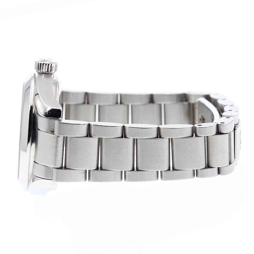 OMEGA 2577.60 Seamaster Aqua Terra Marui Limited Edition Quartz Ladies Watch