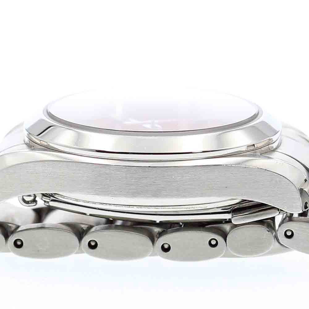 OMEGA 2577.60 Seamaster Aqua Terra Marui Limited Edition Quartz Ladies Watch