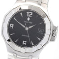 Concord 14.C2.1894 Saratoga Date Quartz Men's Watch