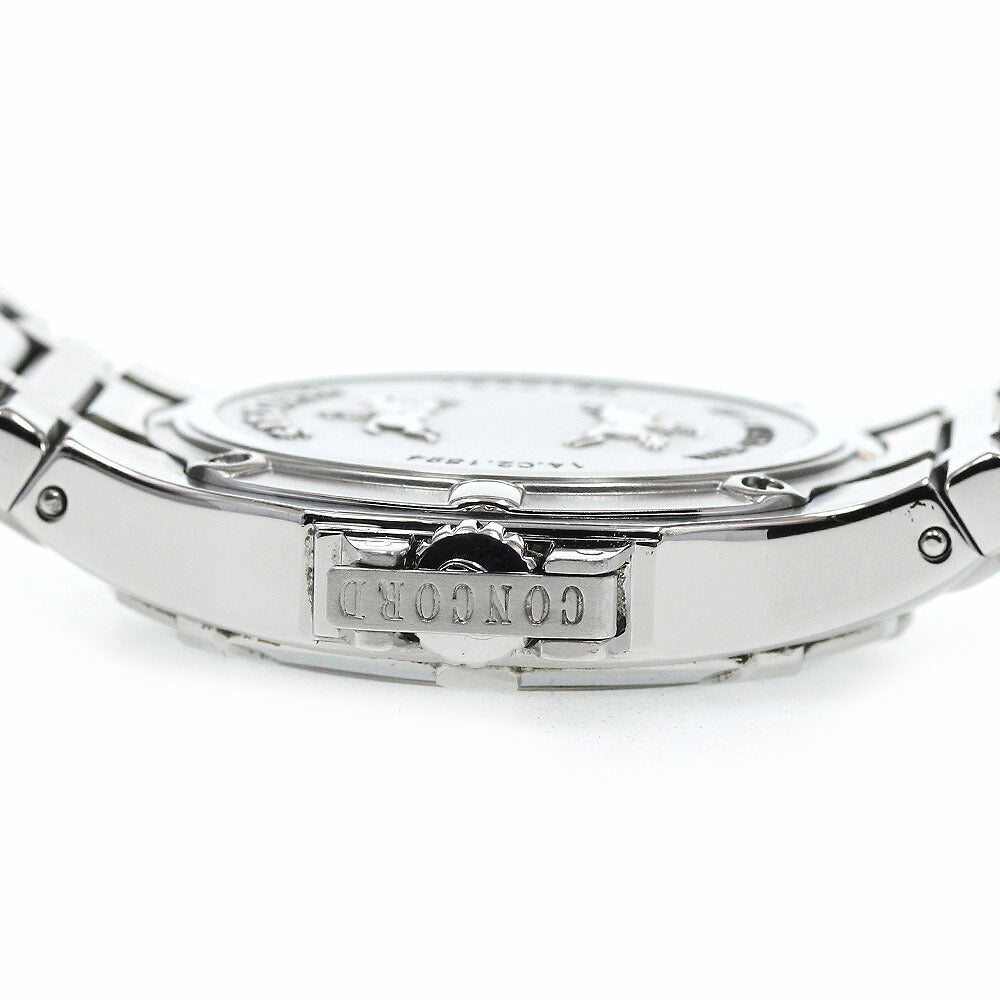 Concord 14.C2.1894 Saratoga Date Quartz Men's Watch