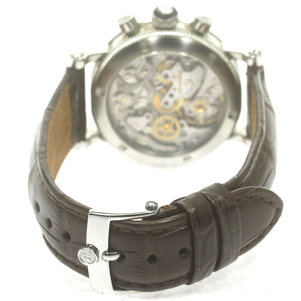 Chronoswiss CH1823 Kairos Chronograph Manual Winding Boys' Watch