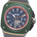 Gorilla FBY22.0.178 Fastback GT Espionage Automatic Men's Watch Excellent Condition