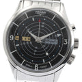 VULCAIN 100107.024 Cricket Nautical Alarm Hand-wound Men's Watch