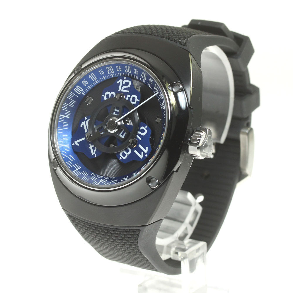Gorilla OTN02.0 Outroad Lift Kamine 115th Anniversary Model Automatic Men's Watch Excellent Condition with Box