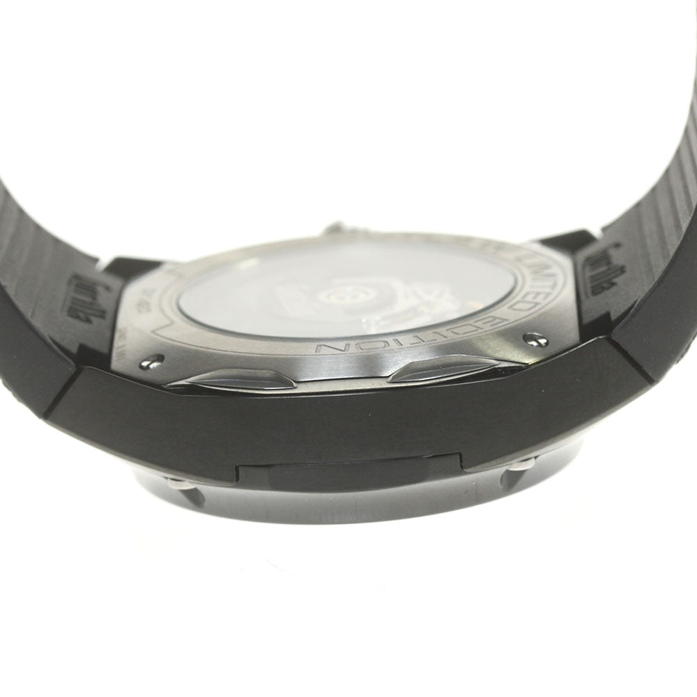 Gorilla OTN02.0 Outroad Lift Kamine 115th Anniversary Model Automatic Men's Watch Excellent Condition with Box