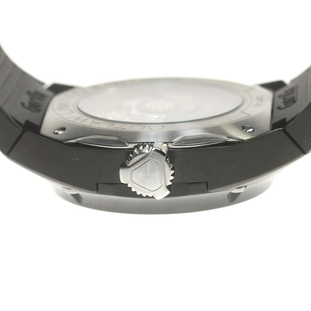 Gorilla OTN02.0 Outroad Lift Kamine 115th Anniversary Model Automatic Men's Watch Excellent Condition with Box