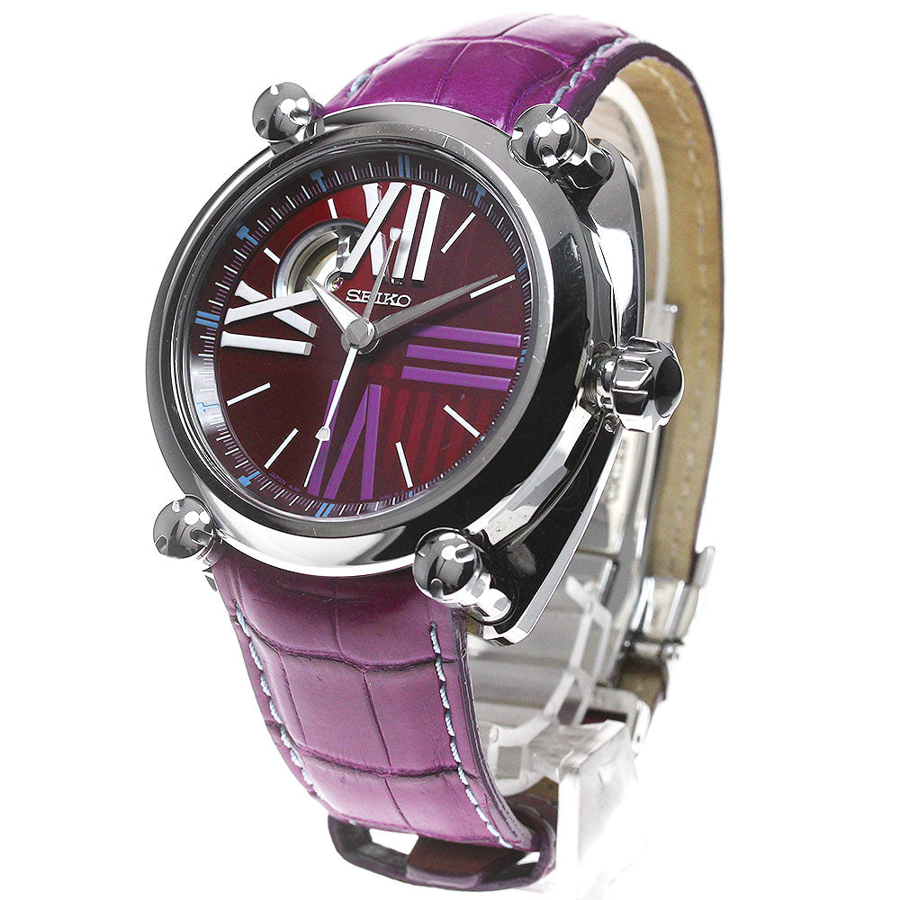 SEIKO SBLL003/8L38-00C0 Galante Mechanical Automatic Men's Watch