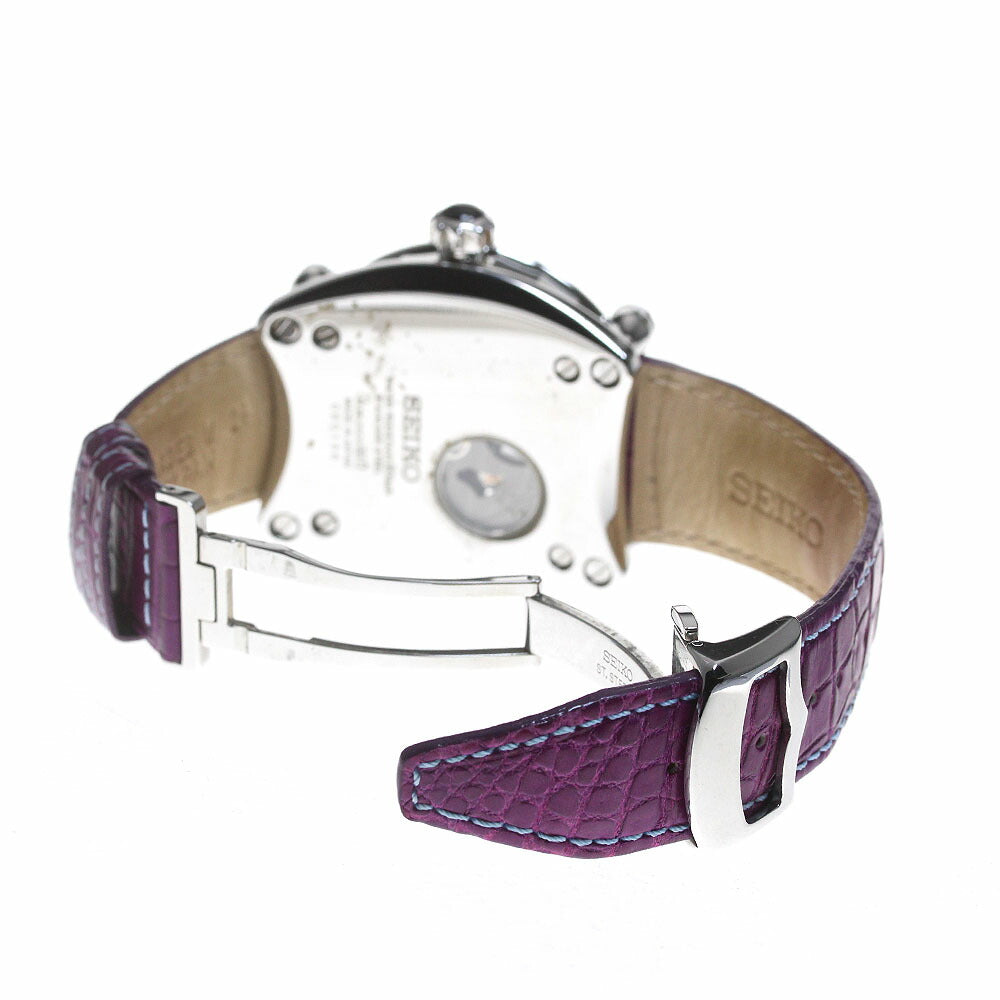 SEIKO SBLL003/8L38-00C0 Galante Mechanical Automatic Men's Watch