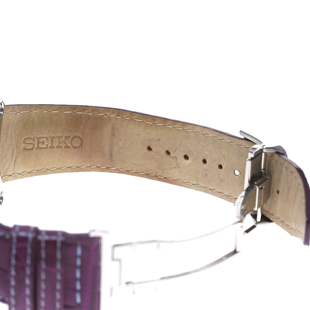 SEIKO SBLL003/8L38-00C0 Galante Mechanical Automatic Men's Watch