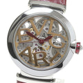 BVLGARI LU33S Lucea Automatic Women's Watch