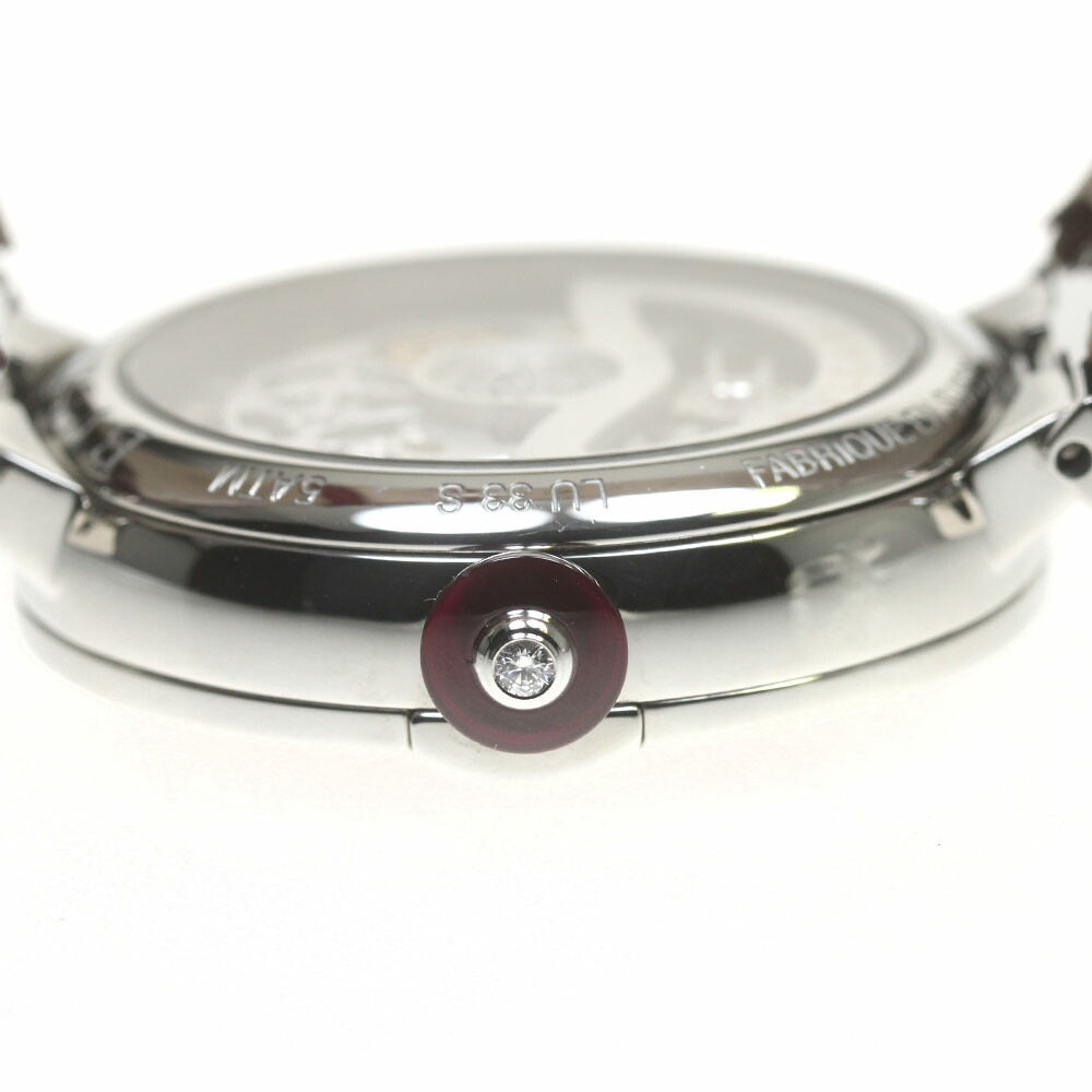 BVLGARI LU33S Lucea Automatic Women's Watch