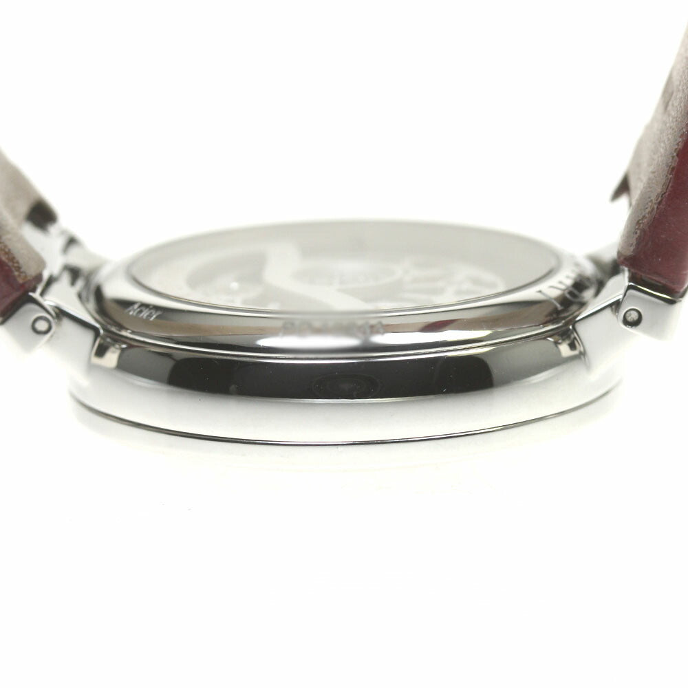 BVLGARI LU33S Lucea Automatic Women's Watch