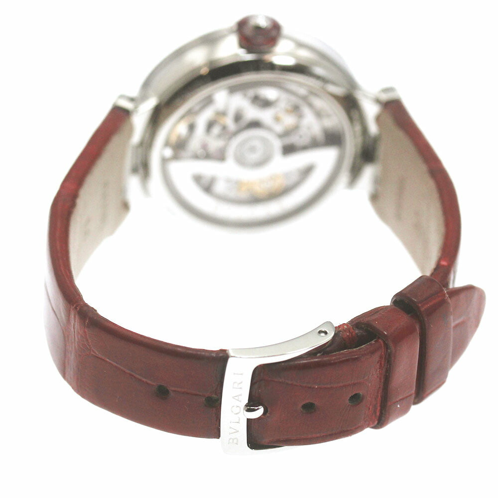 BVLGARI LU33S Lucea Automatic Women's Watch