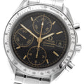 OMEGA 3513.54 Speedmaster Date Chronograph Automatic Men's Watch