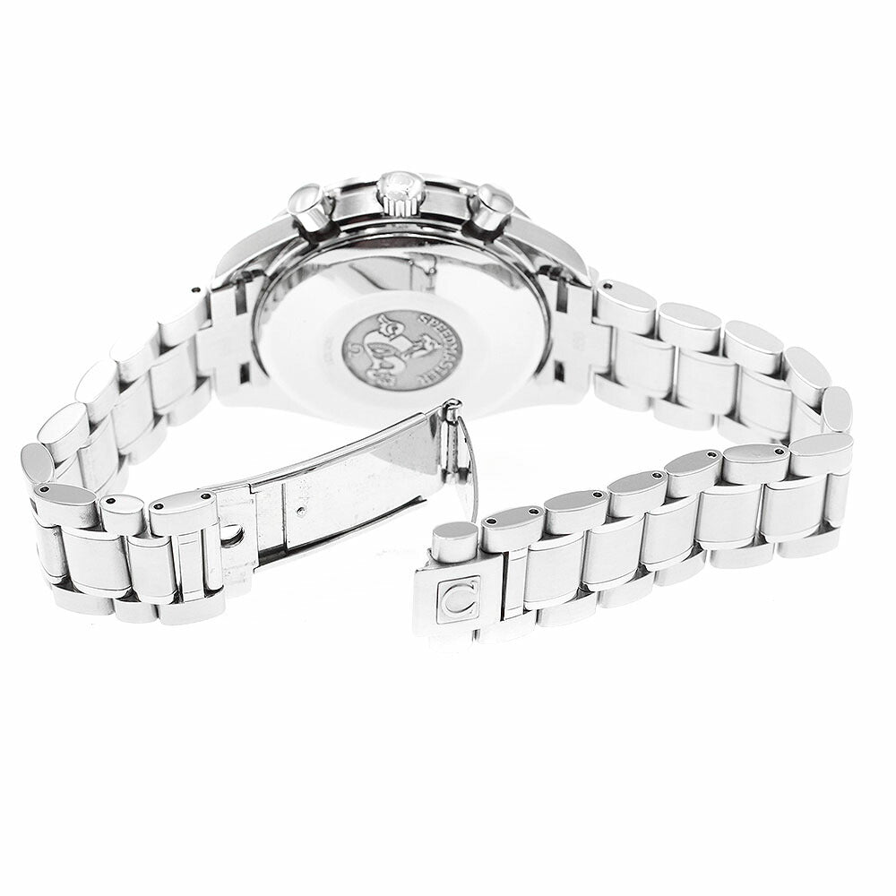 OMEGA 3513.54 Speedmaster Date Chronograph Automatic Men's Watch
