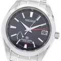 SEIKO SBGE011 Grand GMT Spring Drive Men's Watch (Good Condition)