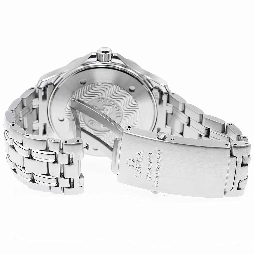 OMEGA 2261.50 Seamaster 300 Date Quartz Men's Watch