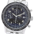 BREITLING A13024 Aviastar Chronograph Automatic Men's Watch