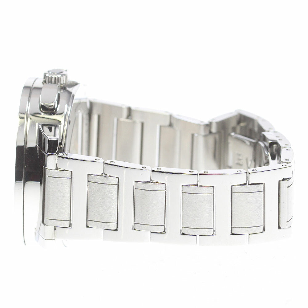 BVLGARI BB41SCH Bulgari Chronograph Automatic Men's Watch with Warranty Card
