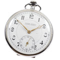 Ulysse Nardin Pocket Watch Small Seconds Hand-Winding Boys' Size