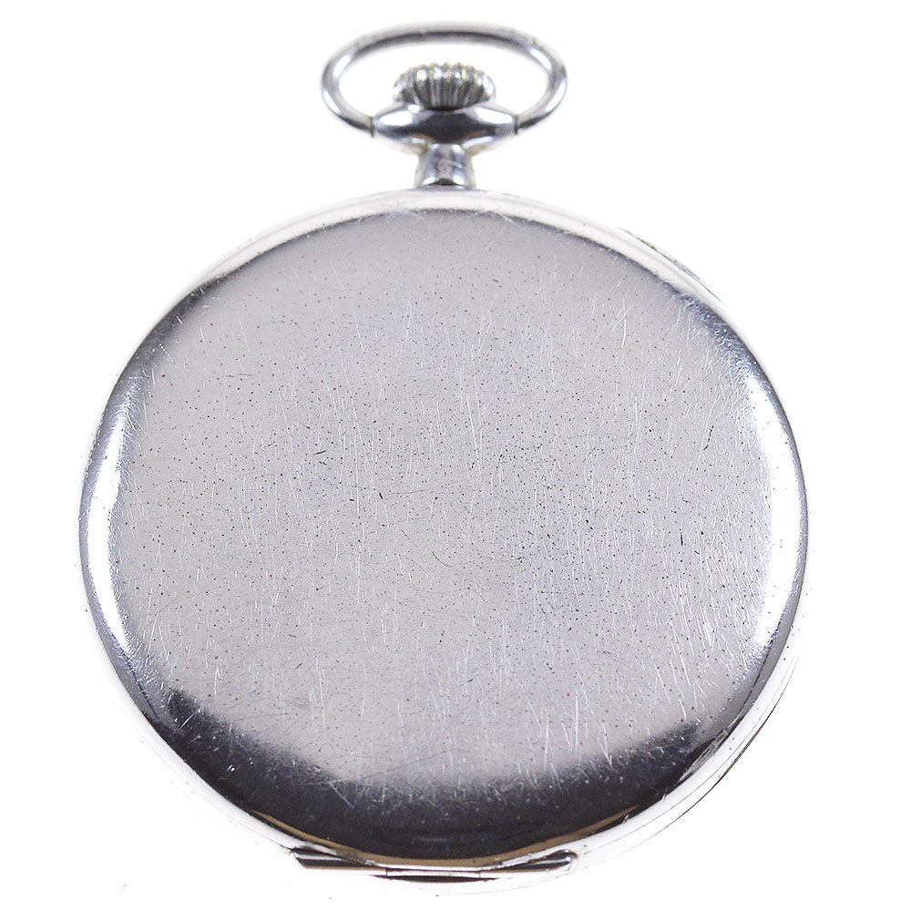 Ulysse Nardin Pocket Watch Small Seconds Hand-Winding Boys' Size