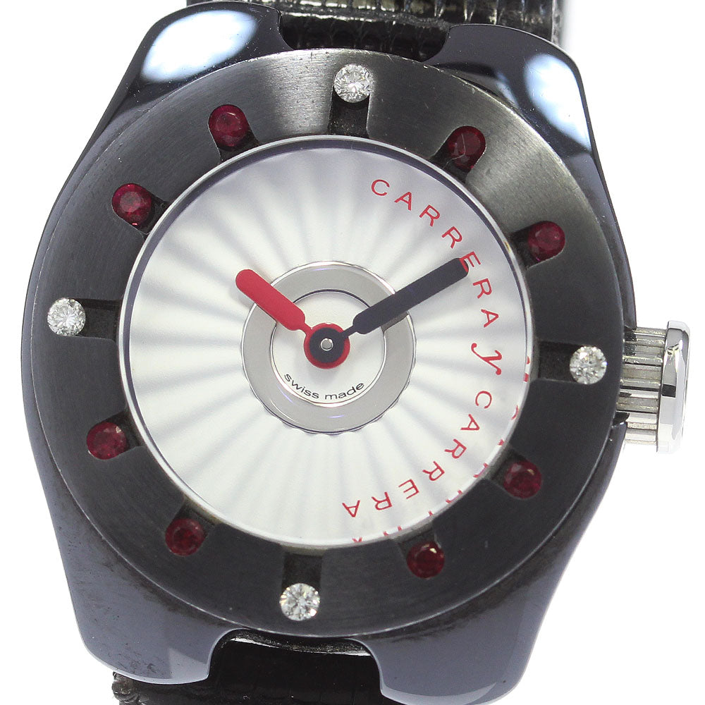 Carrera y Carrera Avalon Quartz Women's Watch