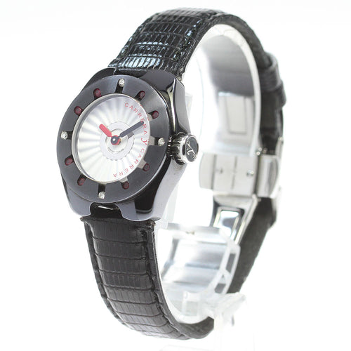 Carrera y Carrera Avalon Quartz Women's Watch