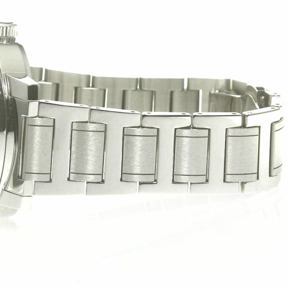 BVLGARI BB41S Bulgari Date Automatic Men's Watch with Box and Warranty Card